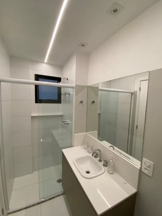 82 New Studio Next Paulista Av, Fast Wifi And Balcony サンパウロ