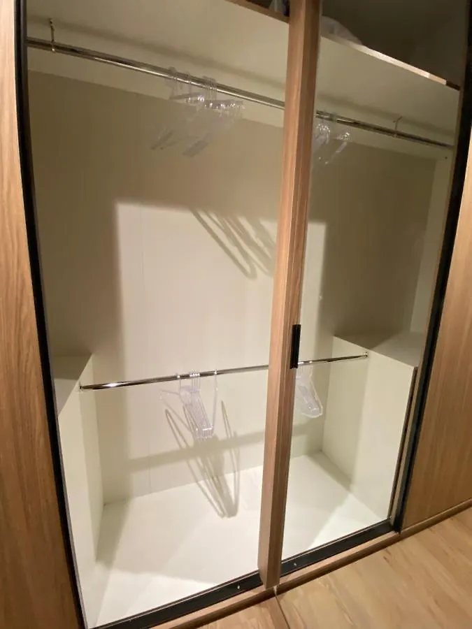 アパート 82 New Studio Next Paulista Av, Fast Wifi And Balcony サンパウロ