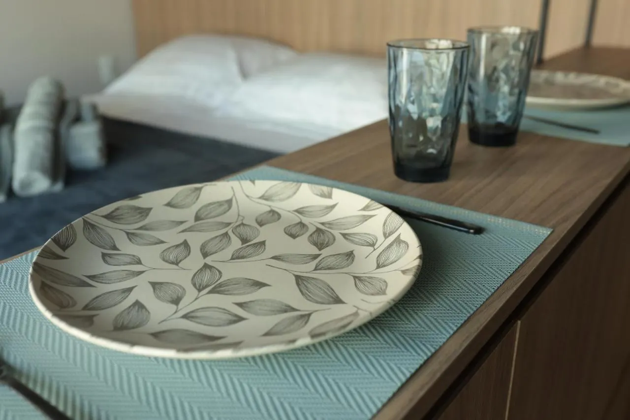 82 New Studio Next Paulista Av, Fast Wifi And Balcony サンパウロ 0*,  ブラジル