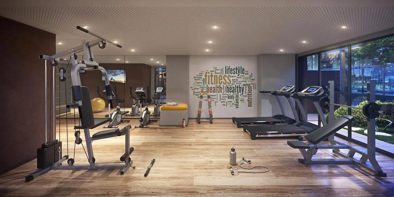 82 New Studio Next Paulista Av, Fast Wifi And Balcony São Paulo Apartmán